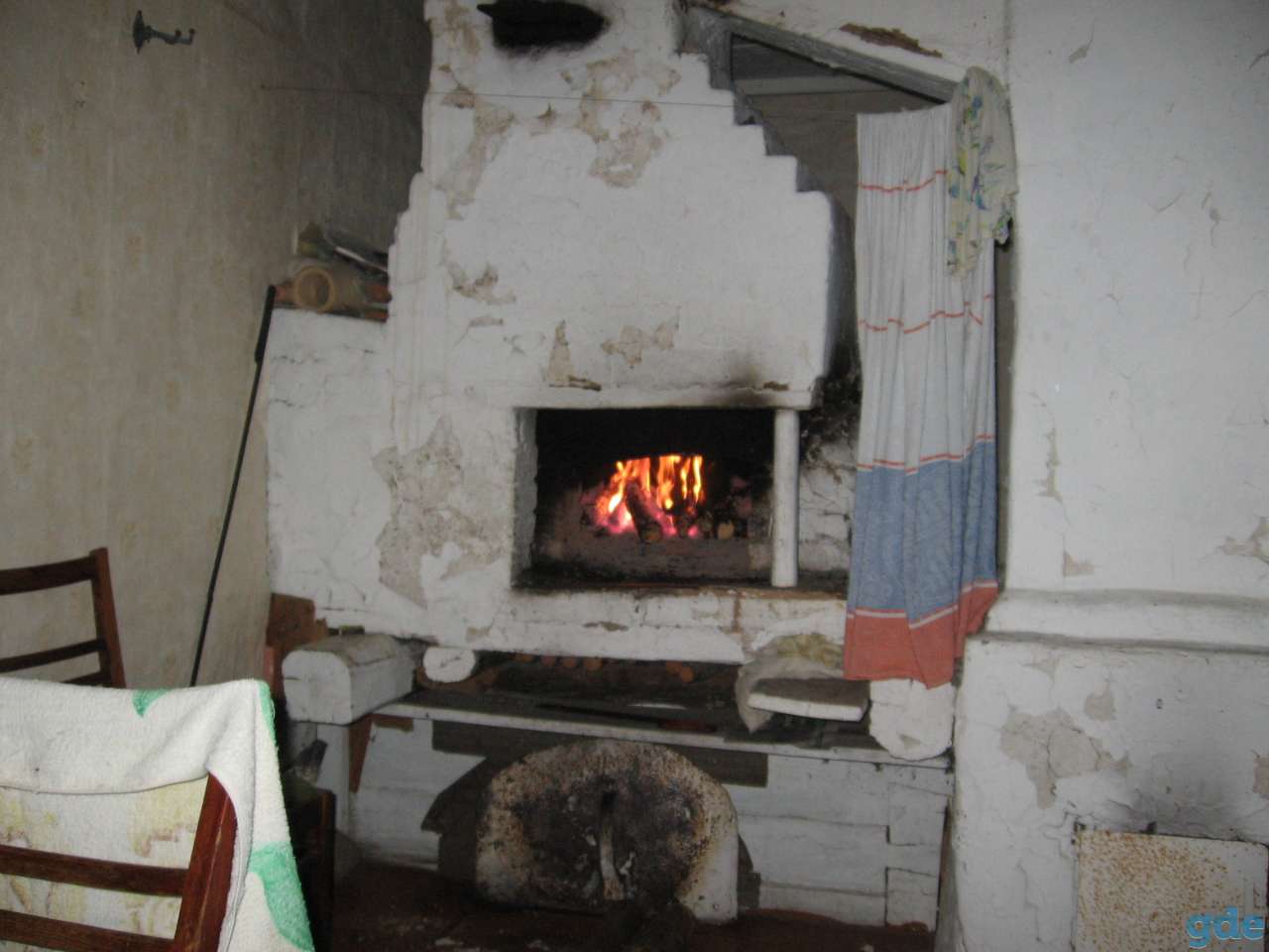 Продам дом, д. Бережно, Кореличский р-н, Брестское напр., 87 км от МКАД, фотография 4