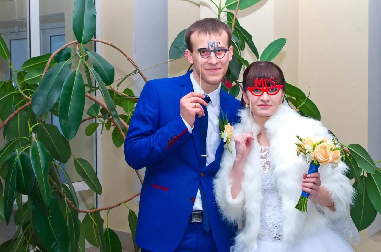 Свадебный и семейный фотограф, фотография 5