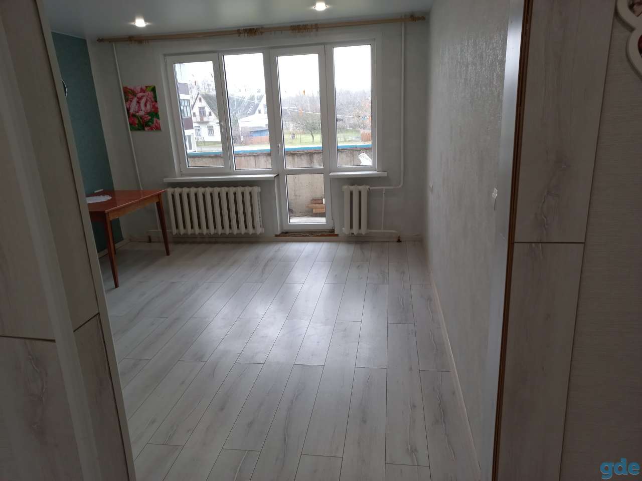 3 комнатная квартира в Жабинке, фотография 2
