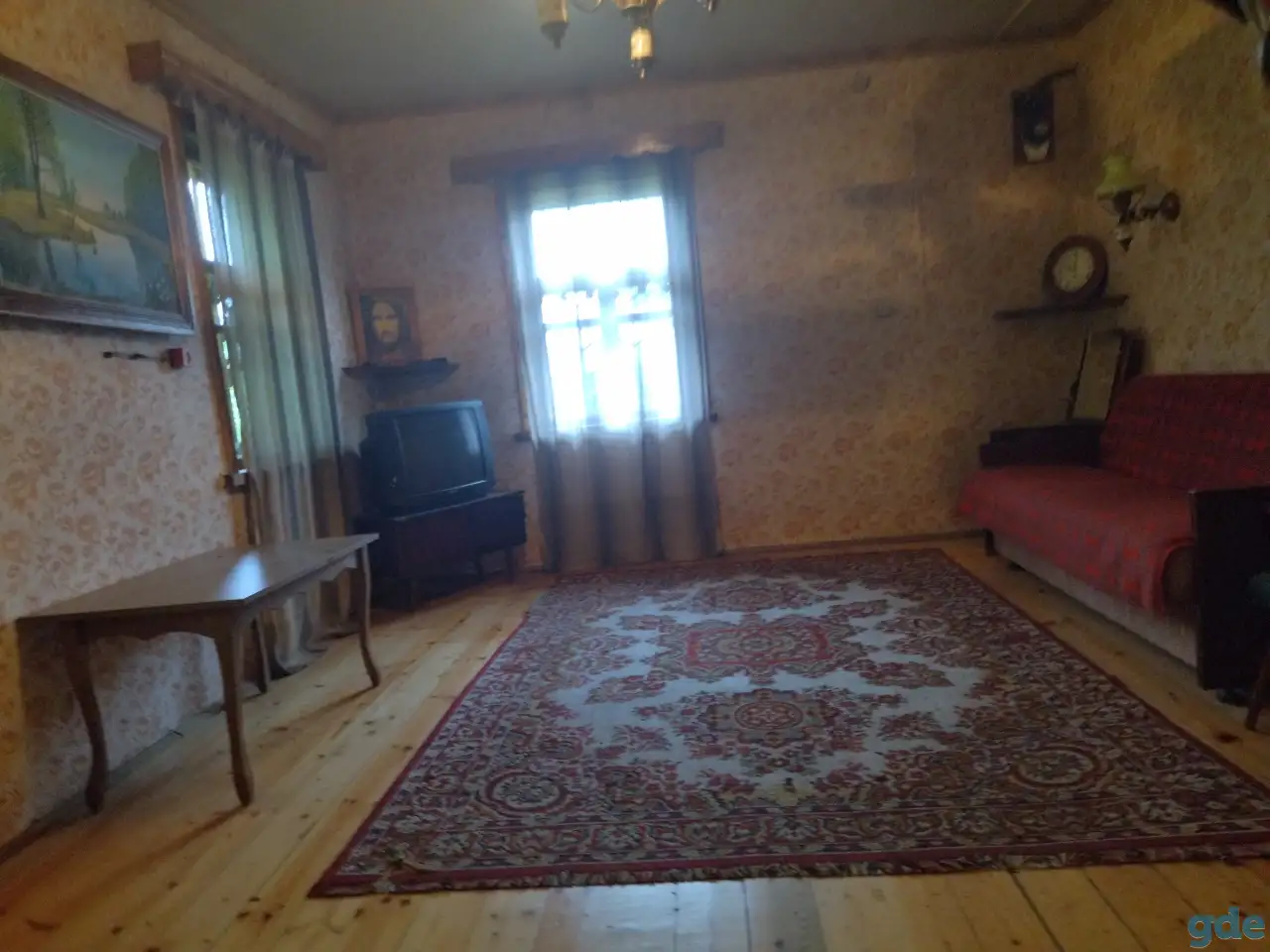 Продам дом в деревне, Дер.Загай Пуховичского района Минской обл., фотография 9