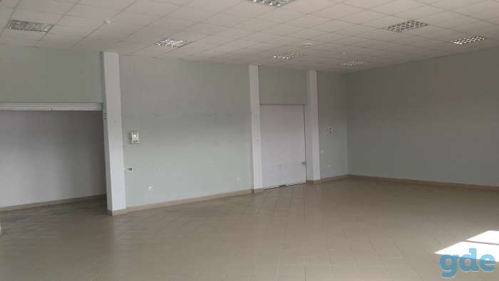 Продаётся павильон, г. Брест, ул. Карьерная, дом 12, фотография 3