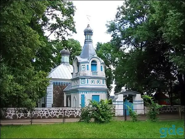 3-х комнатная квартира в двухэтажном коттедже в аг. Орля, Щучинский р-н, Гродненская обл., фотография 6