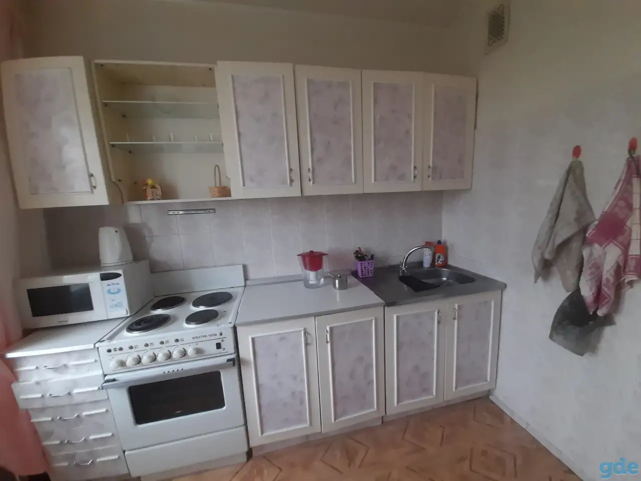 Сдается 2-х комнатная квартира на лето, ул.Кунцевщина, 30, фотография 6