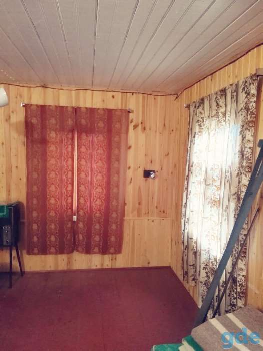 Продаётся дом в д. Нивное Столбцовского района, фотография 8
