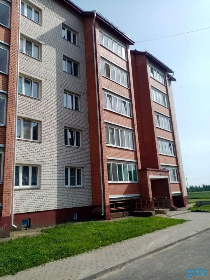 Продаётся 1 комнатная квартира, Г. ул. Школьная 12, фотография 3
