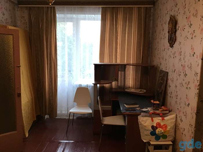 Продам 2-х комнатную квартиру, Витебская, ул. Зои Космодемьянской Д.15, фотография 5