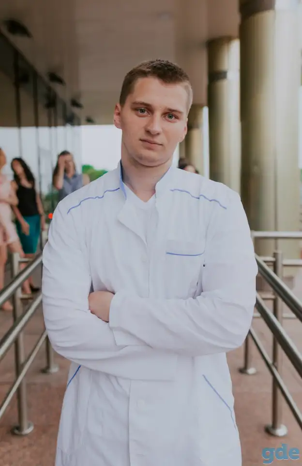 Массаж профессиональный, фотография 1