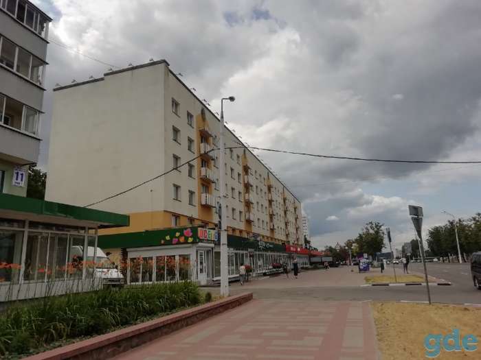 2-ух комн. квартира в центре города, проспект Московский 9/1, фотография 5