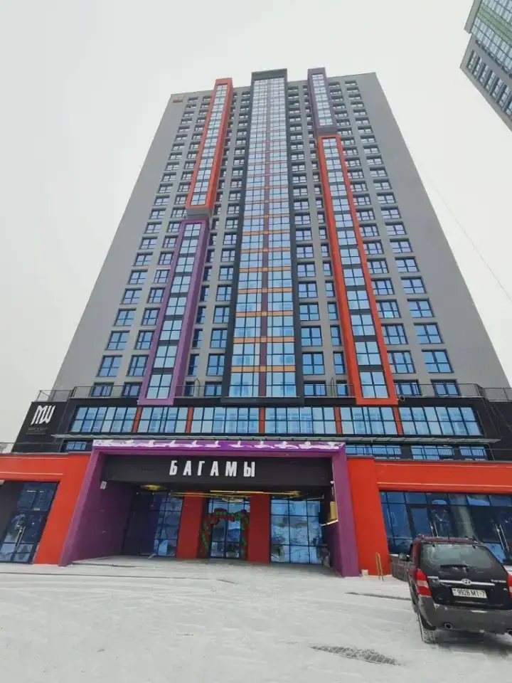 Продам квартиру в Минск Мир, фотография 2