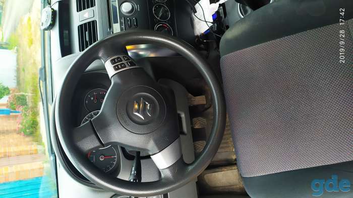 Продам Suzuki, фотография 7