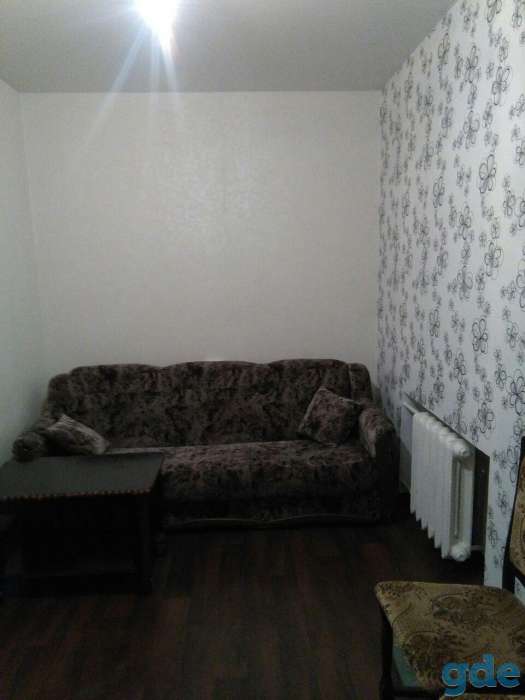 Квартира в центре Гомеля, ул. Пушкина  д. 3, фотография 2