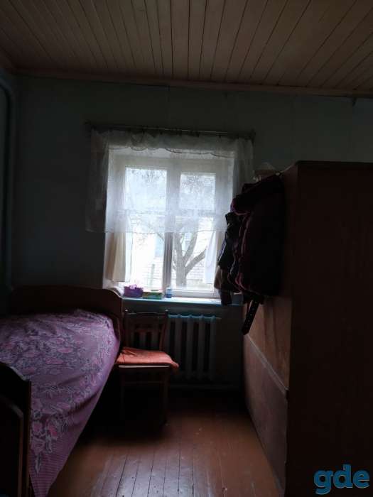 Срочно дом недалеко от Мирского замка Возможен обмен, фотография 8