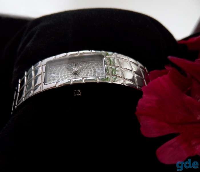 Часы JUST Cavalli Time, оригинальные, фотография 1