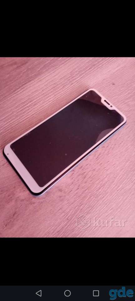 Продам телефон Xiaomi Mi A2 Lite, фотография 1