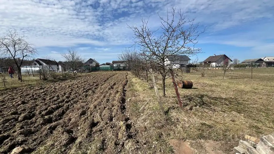 Продам дачный участок, фотография 2