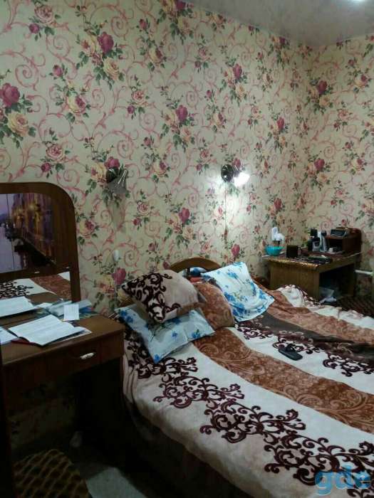 Трехкомнатная квартира по ул.Мира, фотография 6