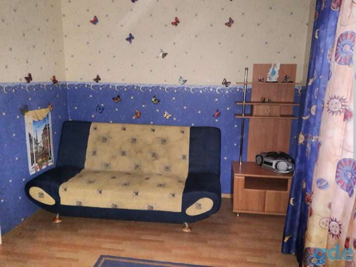 Продается 3-х комнатная квартира в г.Ошмяны., фотография 8