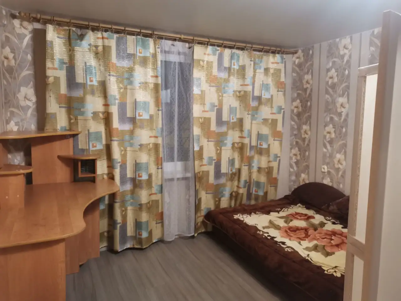 Сдать комнату, Комната, Ул Ангарская, фотография 1