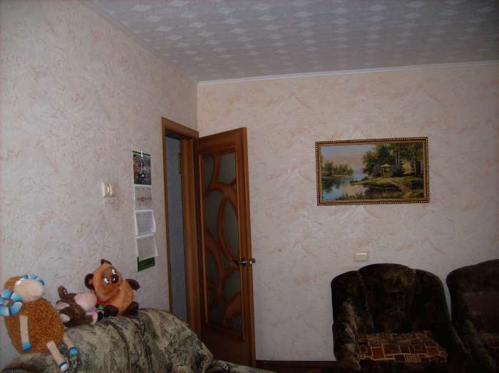 Продам квартиру, ПР-КТ ГАЗ. ЗВЕЗДА, фотография 6