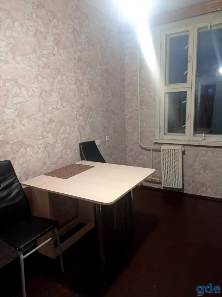 2-х комнатная квартира, Дзержинского, 71, фотография 4