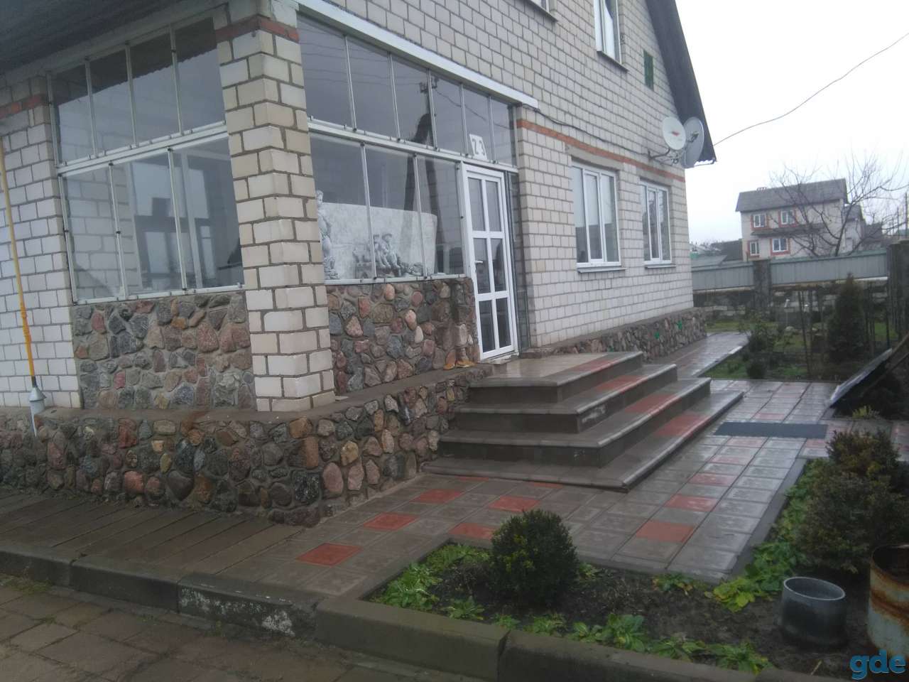 Продам дом, ул. Романовича23, фотография 2