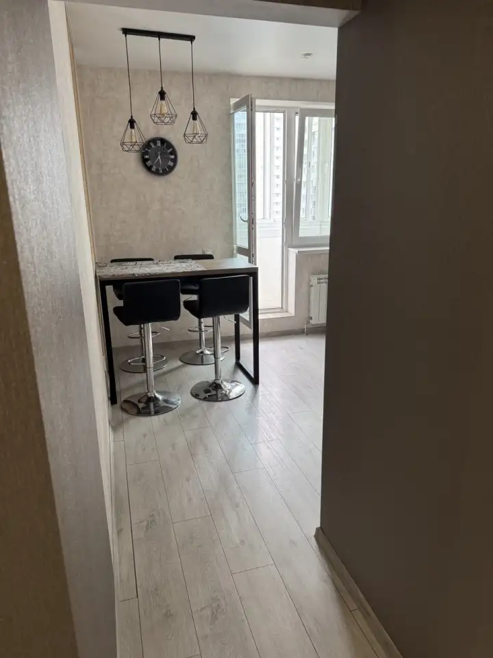 Сдается квартира, ул. Нарочанская, дом 4, фотография 4