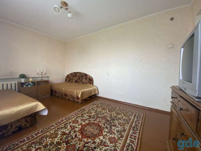 Квартира на сутки, фотография 1