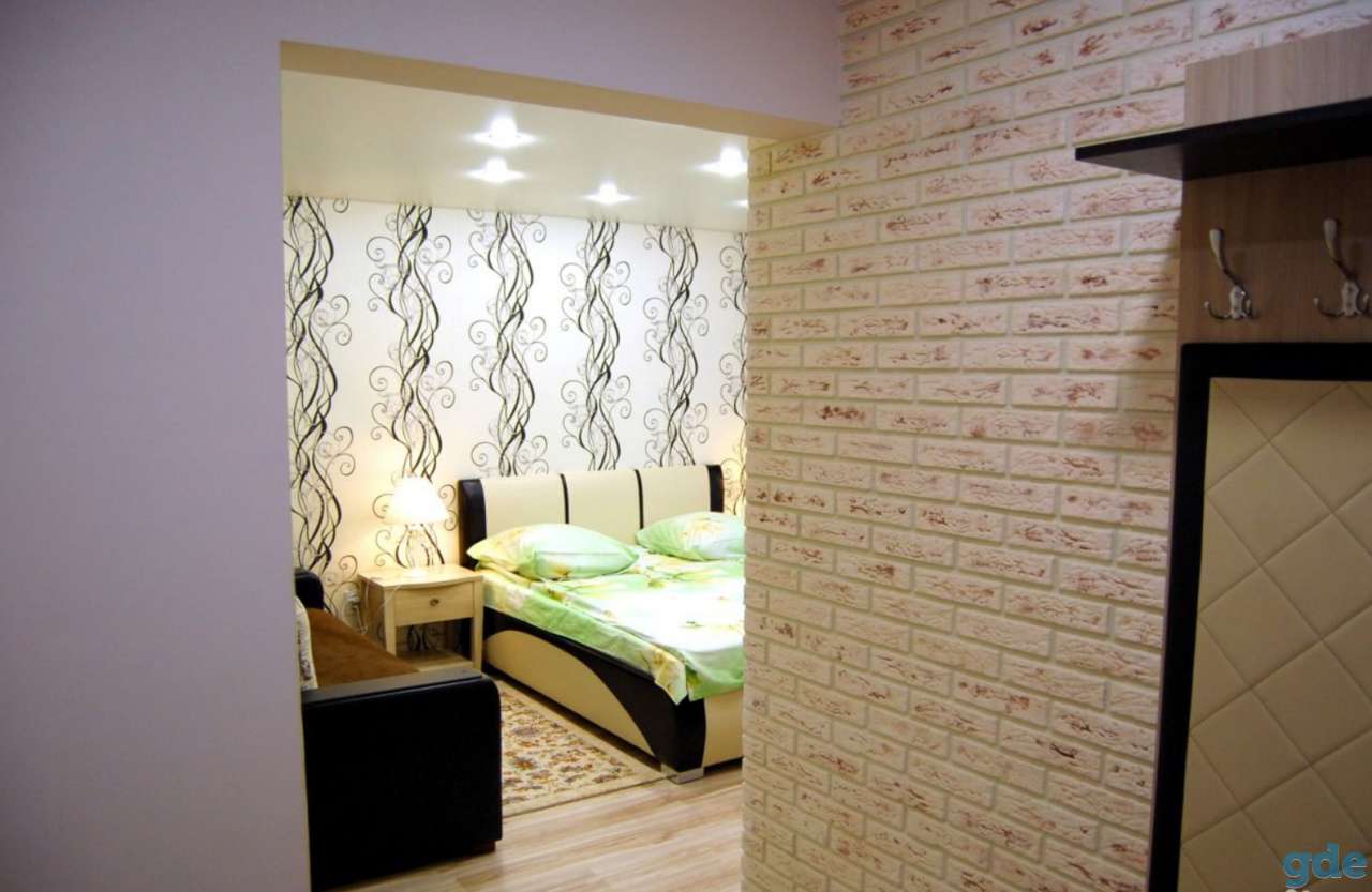 Vip квартира, Ленина 19, фотография 1