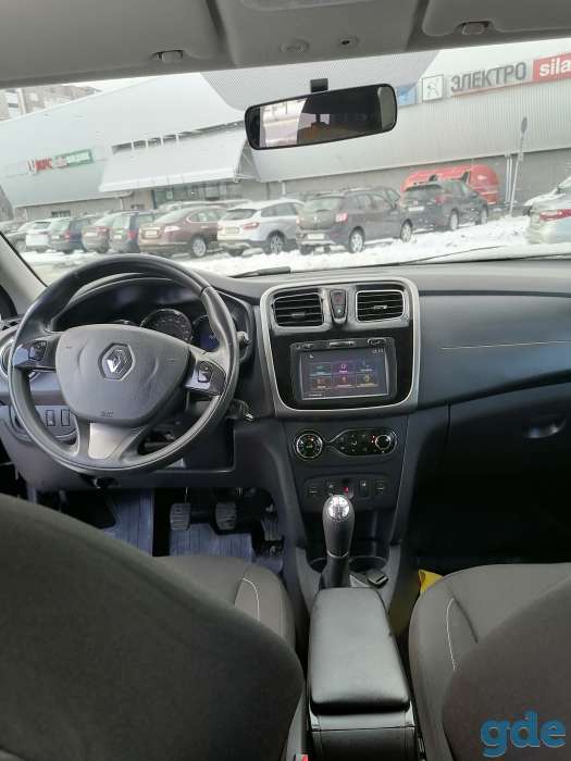 Продам Renault Sandero Stepway, фотография 1