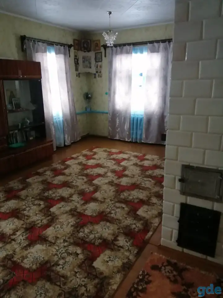продам дом, Хабовичи, ул. Новая 41, фотография 10