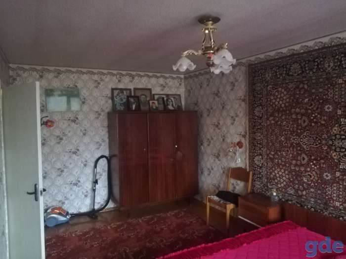 Продаётся 3-комнатная квартира площадью 69.0 кв.м., фотография 13
