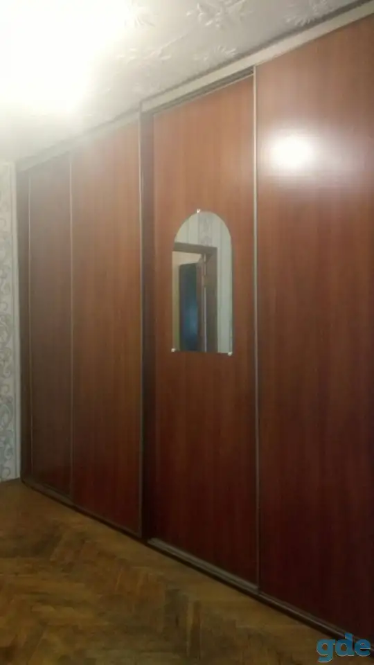 сдаётся квартира в минске на длительный срок, 17 ул. Веры Хоружей, фотография 11