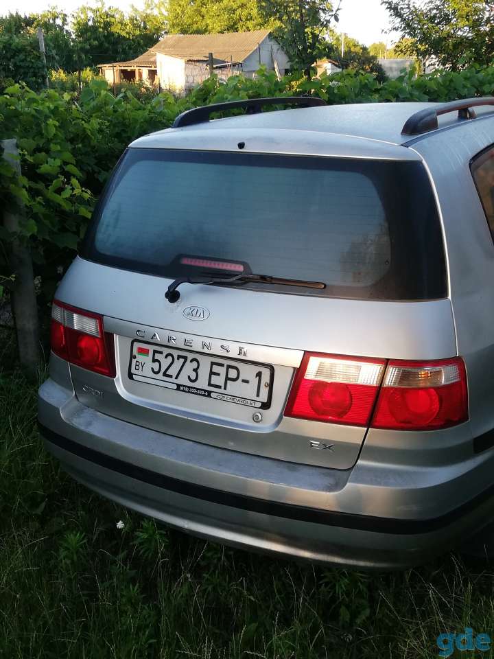 Продаётся Автомобиль Kia, фотография 3