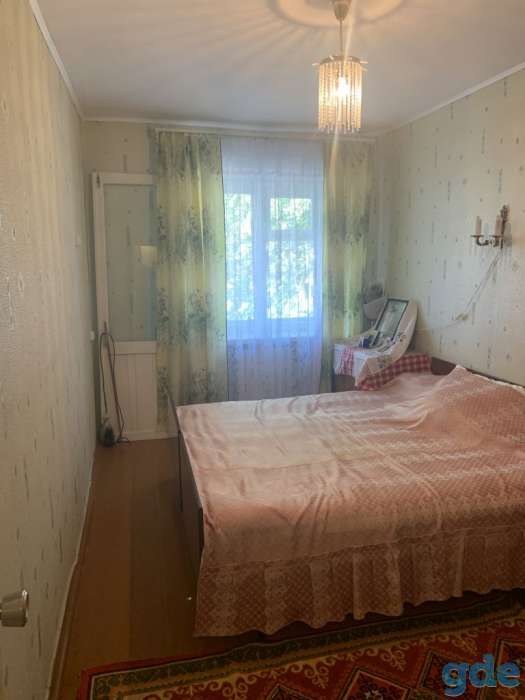 Продается квартира, Костюковка ул. Валерия Абеля 28, фотография 1