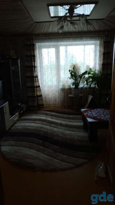 Продам 3-х комнатную квартиру в Черёмушках, ул. Мира, д.68, фотография 1