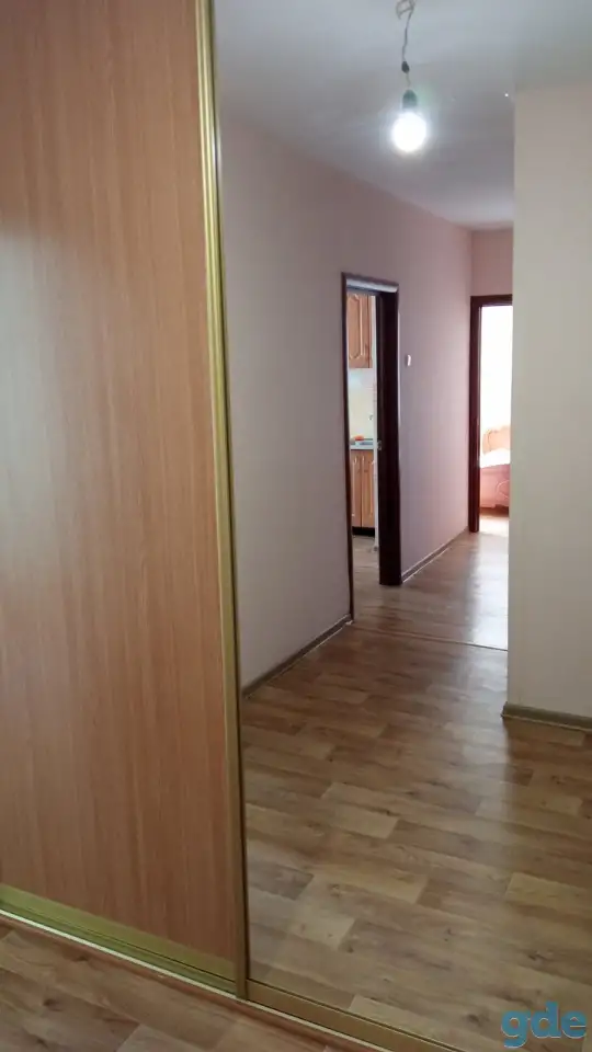 Cдам 2-х комнатную квартиру в Боровлянах на длительный срок, фотография 5