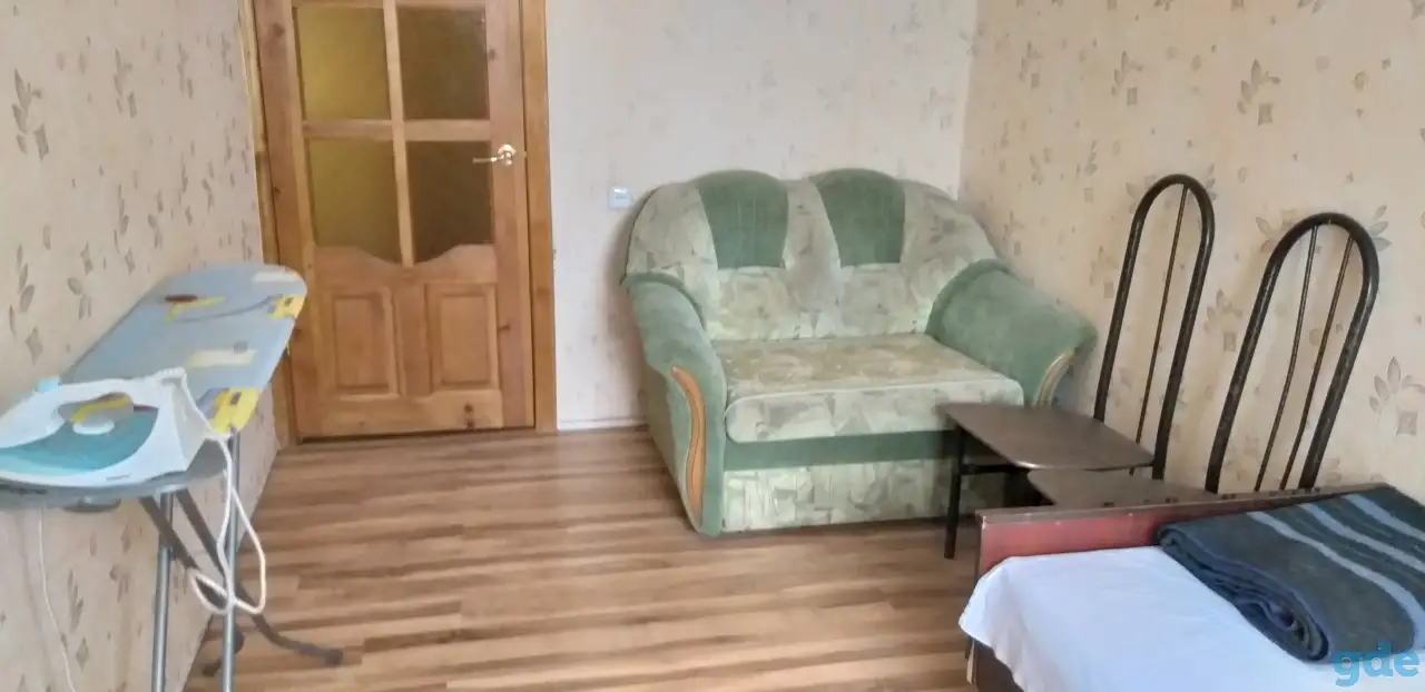 Посуточно 2 комнатная квартира в центре г Осиповичи, фотография 5