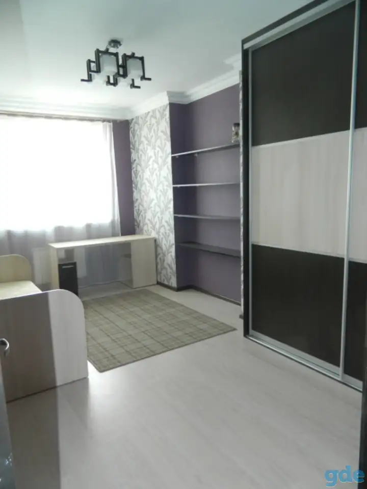 Сдам 3 -4 х комнатная 92 кв. метра, евроремонт. ул Янковского 34, новый дом. ПЕРВАЯ СДАЧА. Дом заселён. Жилье премиум кл, фотография 5