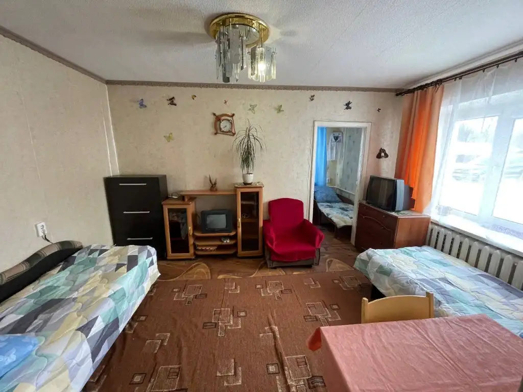 Квартира на сутки, посуточно Мстиславль, фотография 2