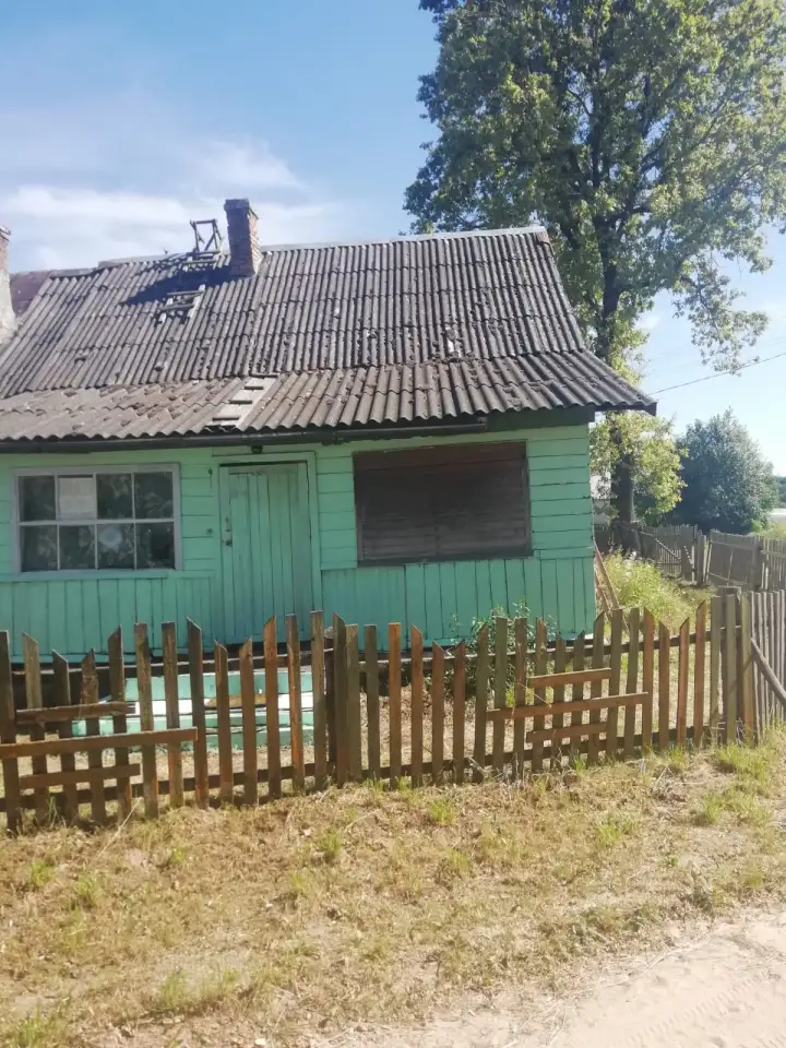 Продам дом 96 кв.м., участок 15 соток. Можно под дачу., фотография 13
