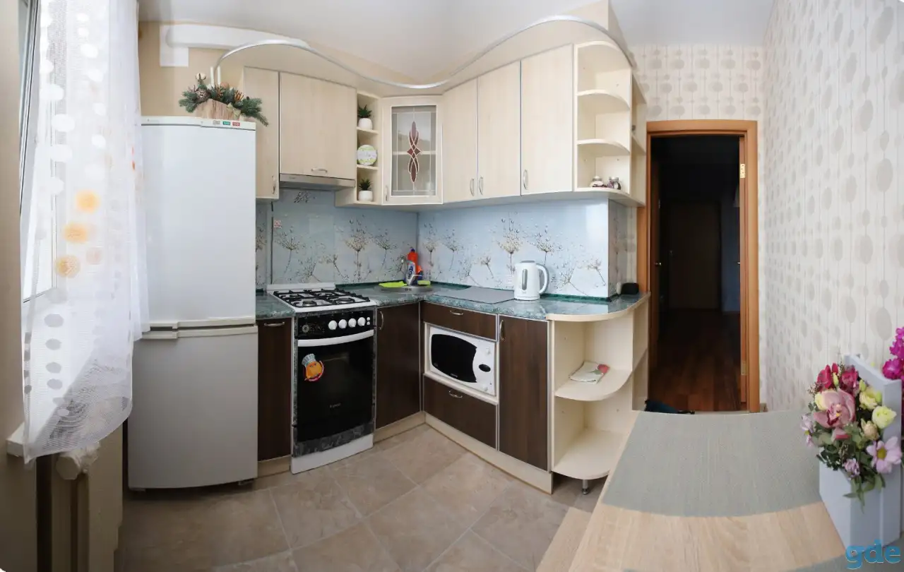 Квартира на сутки, фотография 3