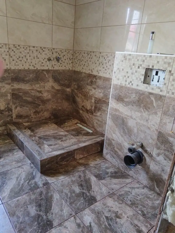 Отделочные работы, фотография 8