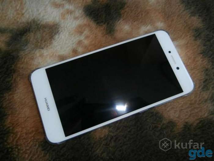 Huawei p8 lite, фотография 3