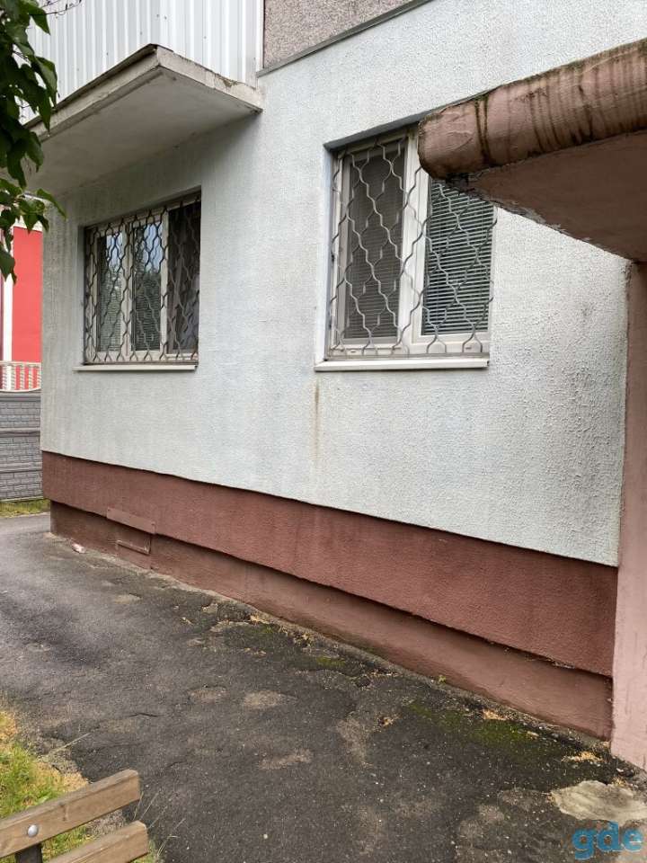 Срочно продаётся 1-комнатная квартира, Октябрьская 157/1, фотография 2