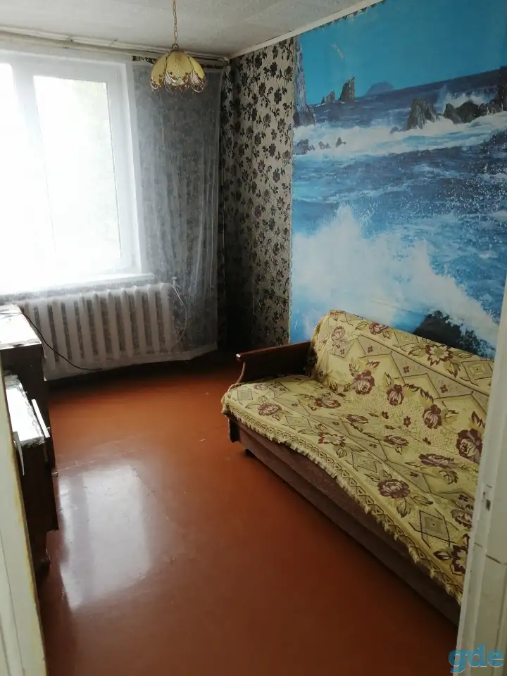 3-х комнатная квартира в а/г Бытень., фотография 2