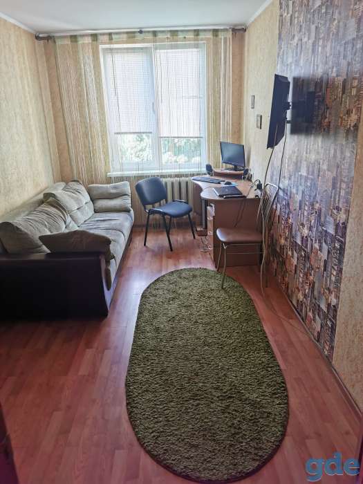 Продам квартиру 3 комнаты, фотография 2
