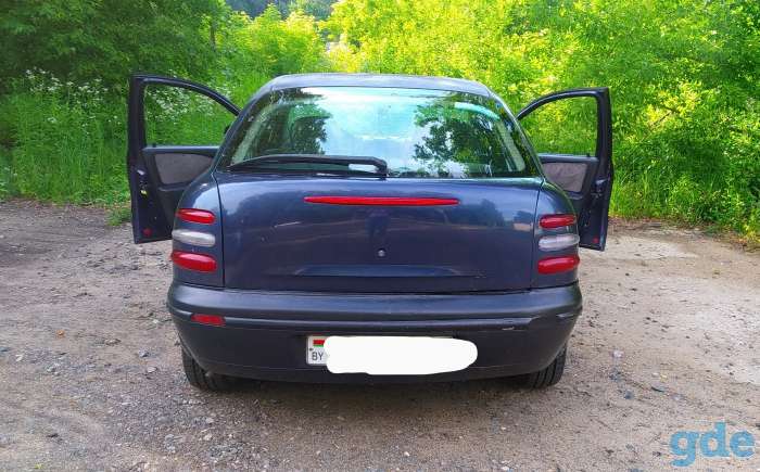 Продажа Fiat, фотография 2