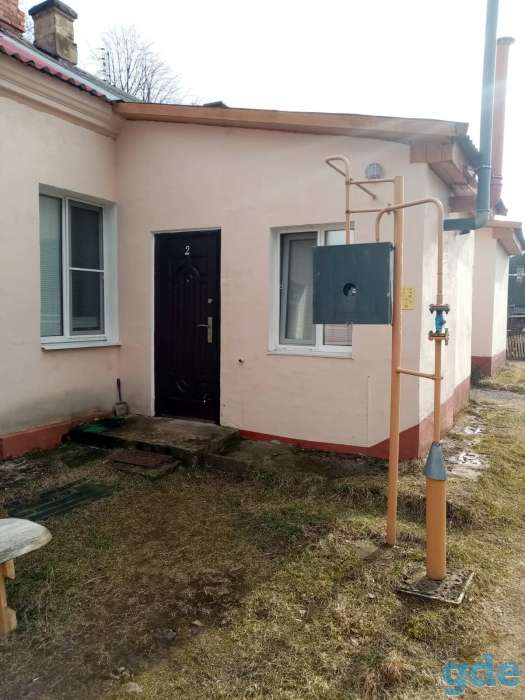 продажа двухкомнатной квартиры, фотография 1