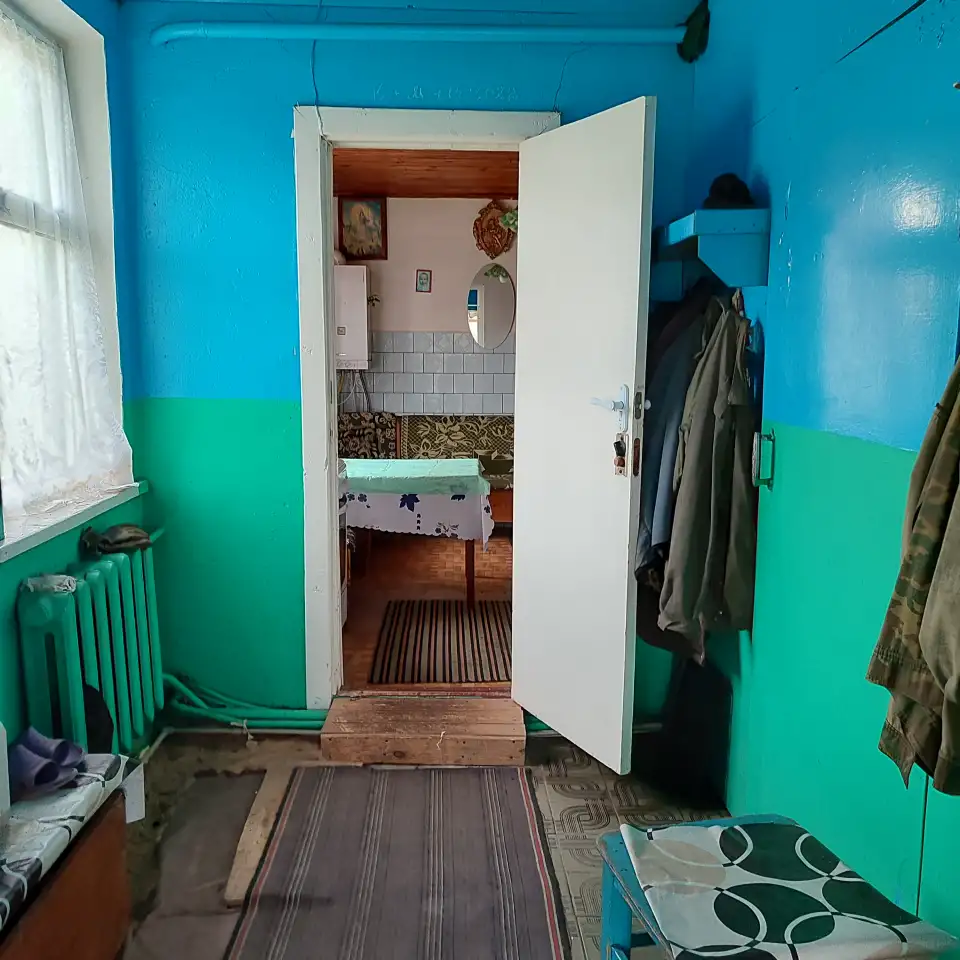 Продам дом, Гродненская область Сморгонский район Лылойти улица Полевая, фотография 10