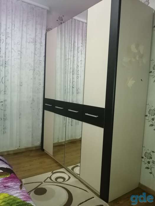 Спальня, фотография 4